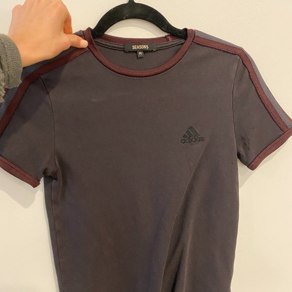 YEEZY SEASON 5 TSHIRT